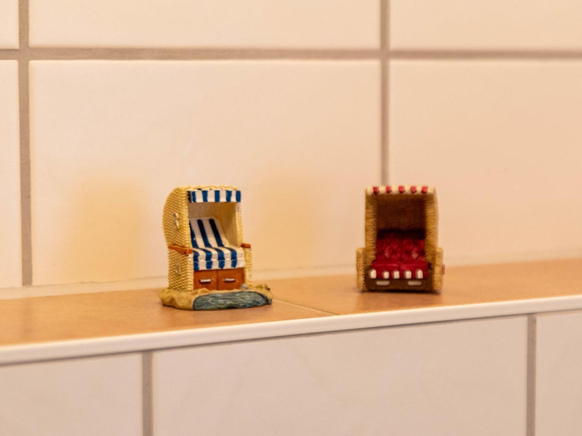 Apartment Deichperle-1 By Interhome ノルトダイヒ エクステリア 写真