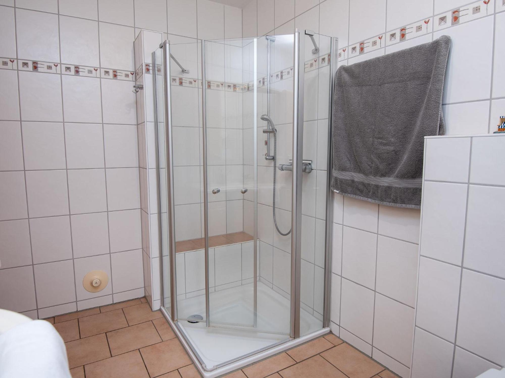 Apartment Deichperle-1 By Interhome ノルトダイヒ エクステリア 写真