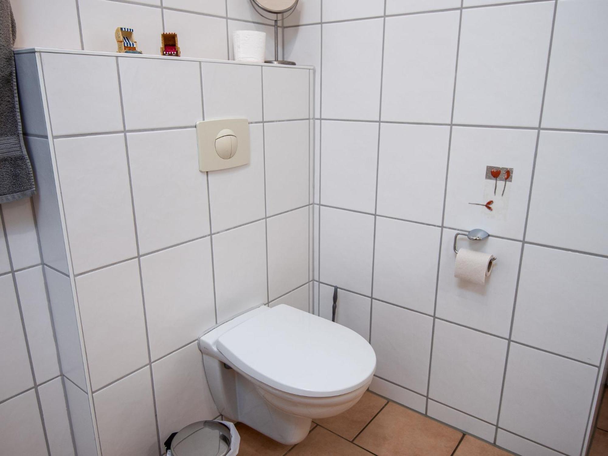 Apartment Deichperle-1 By Interhome ノルトダイヒ エクステリア 写真