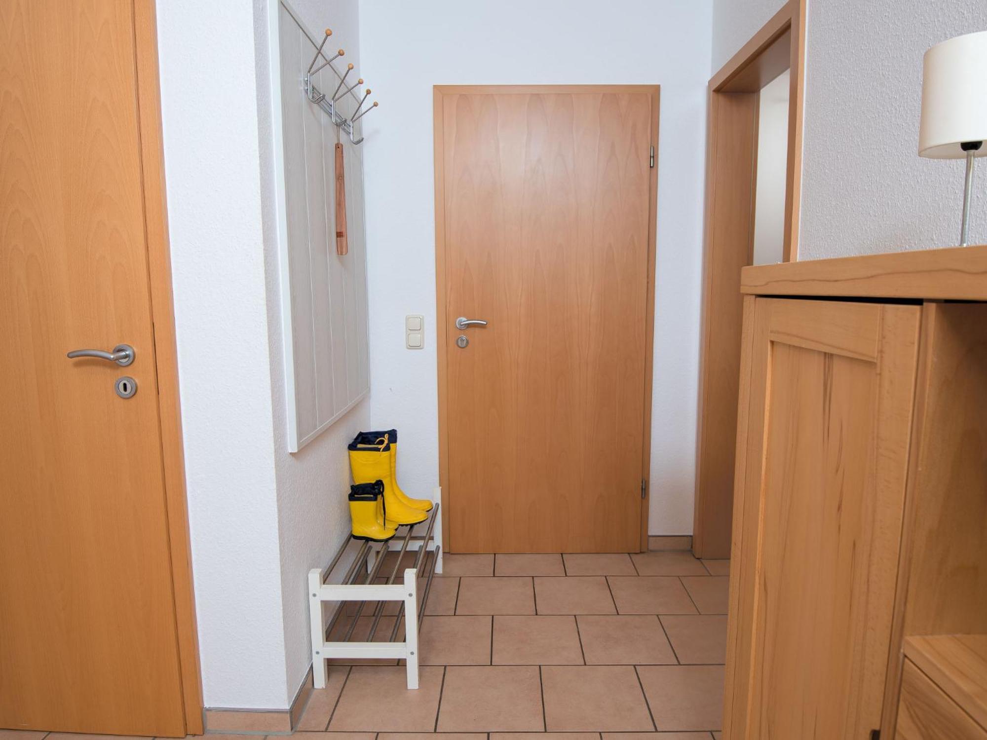 Apartment Deichperle-1 By Interhome ノルトダイヒ エクステリア 写真