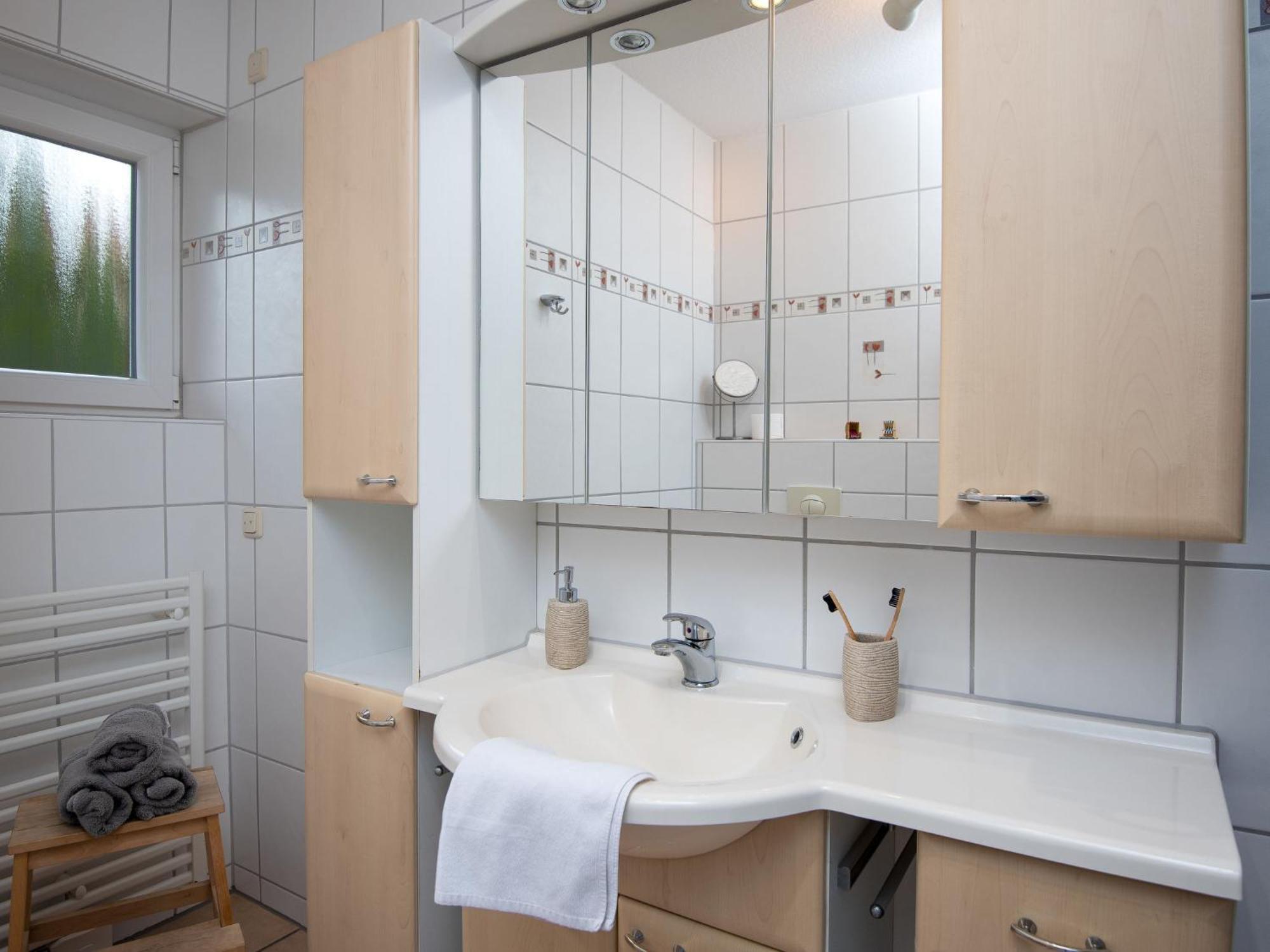 Apartment Deichperle-1 By Interhome ノルトダイヒ エクステリア 写真