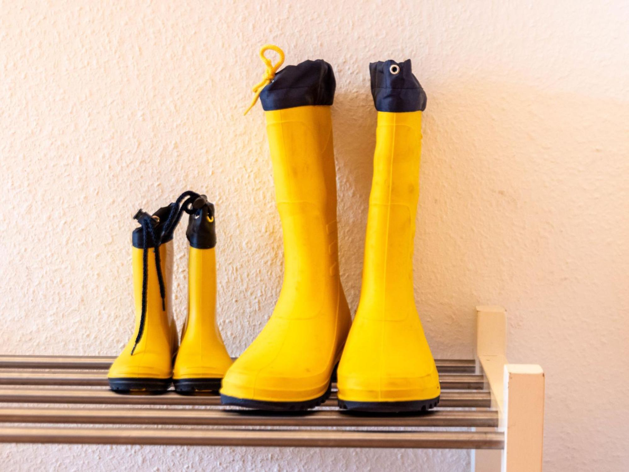Apartment Deichperle-1 By Interhome ノルトダイヒ エクステリア 写真
