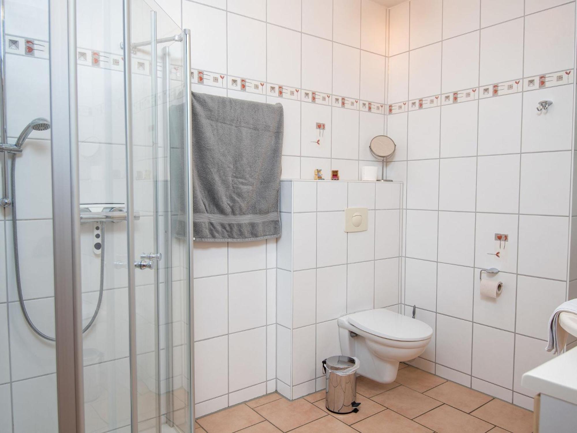 Apartment Deichperle-1 By Interhome ノルトダイヒ エクステリア 写真