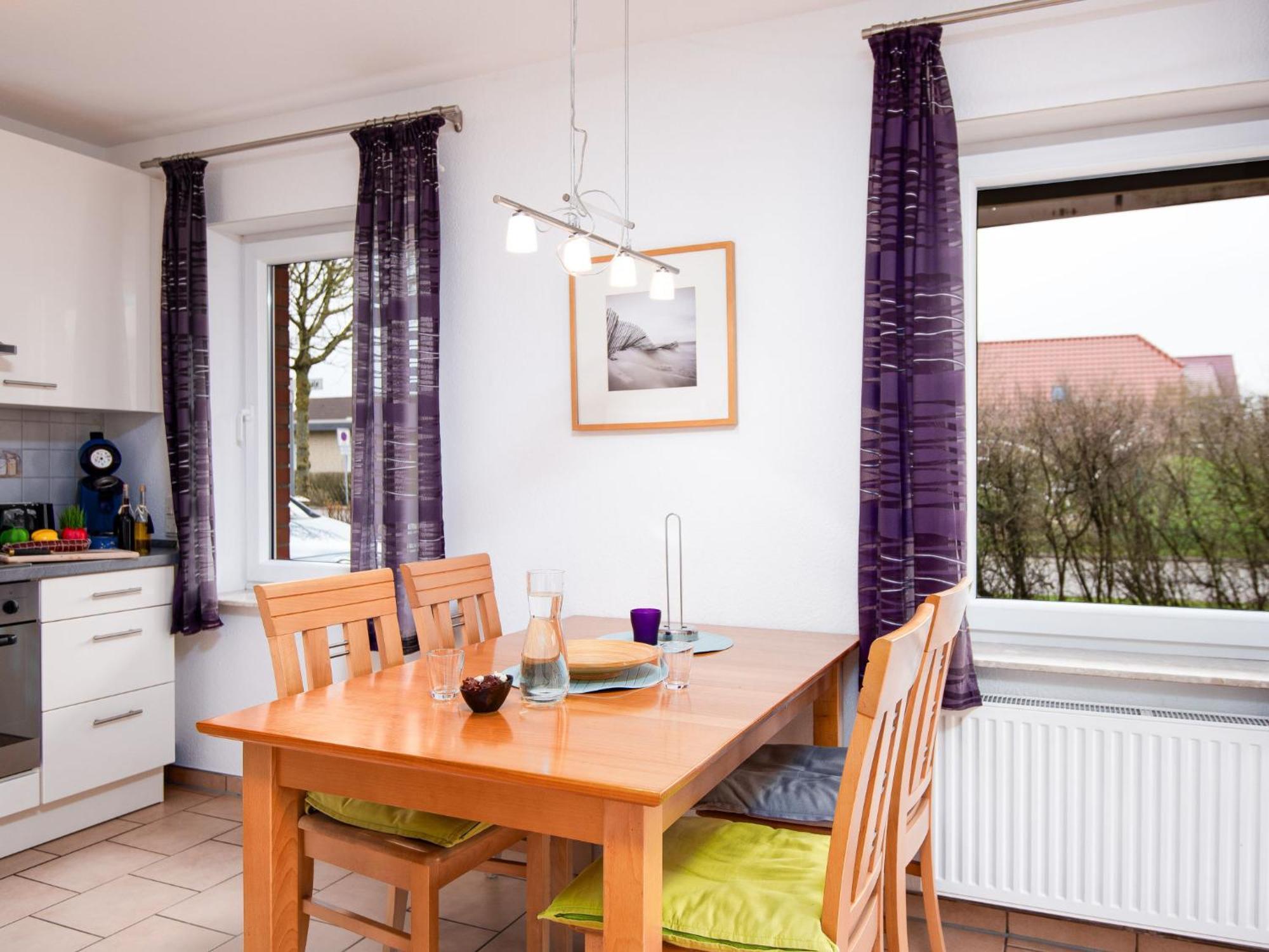 Apartment Deichperle-1 By Interhome ノルトダイヒ エクステリア 写真