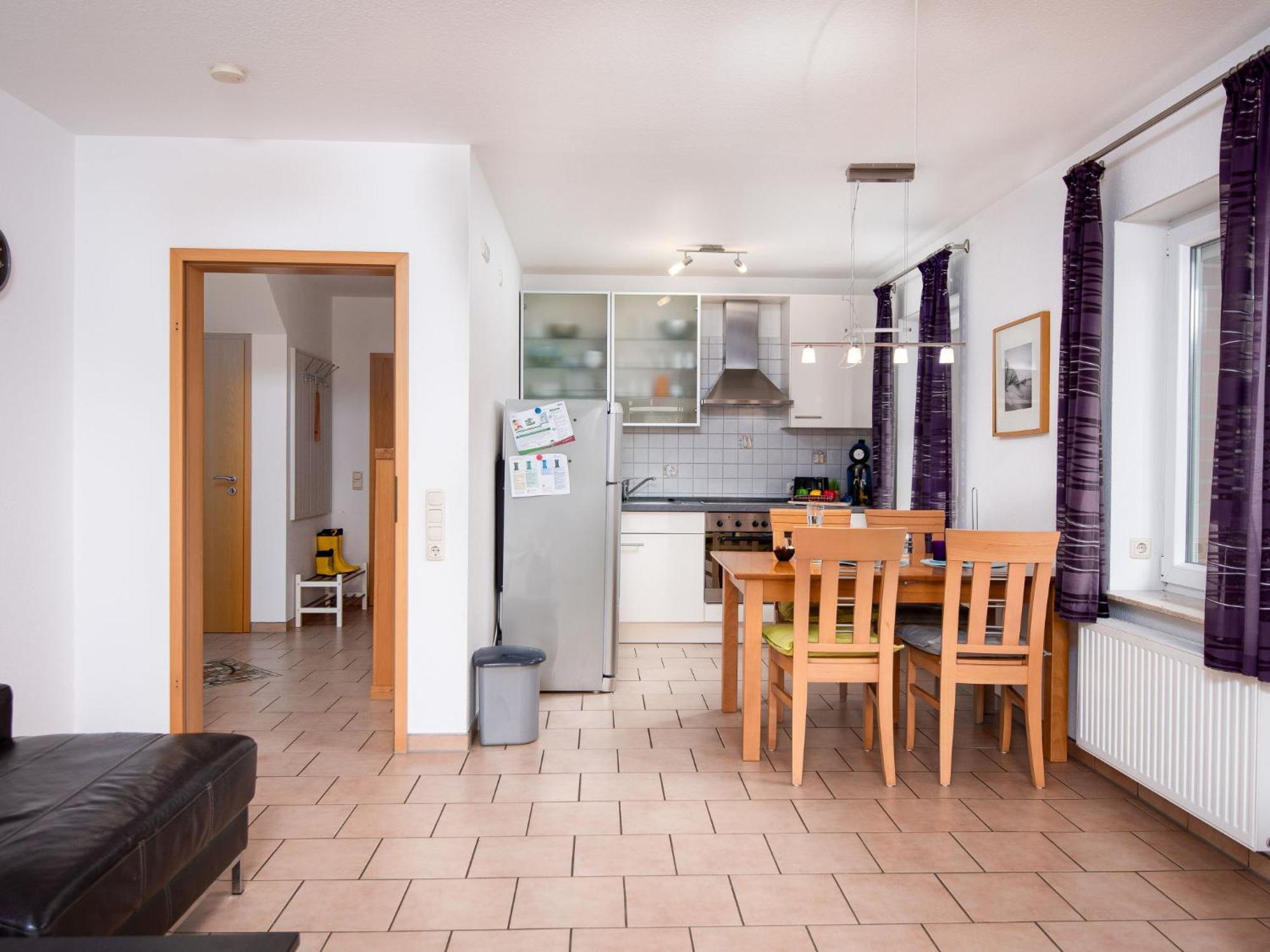 Apartment Deichperle-1 By Interhome ノルトダイヒ エクステリア 写真