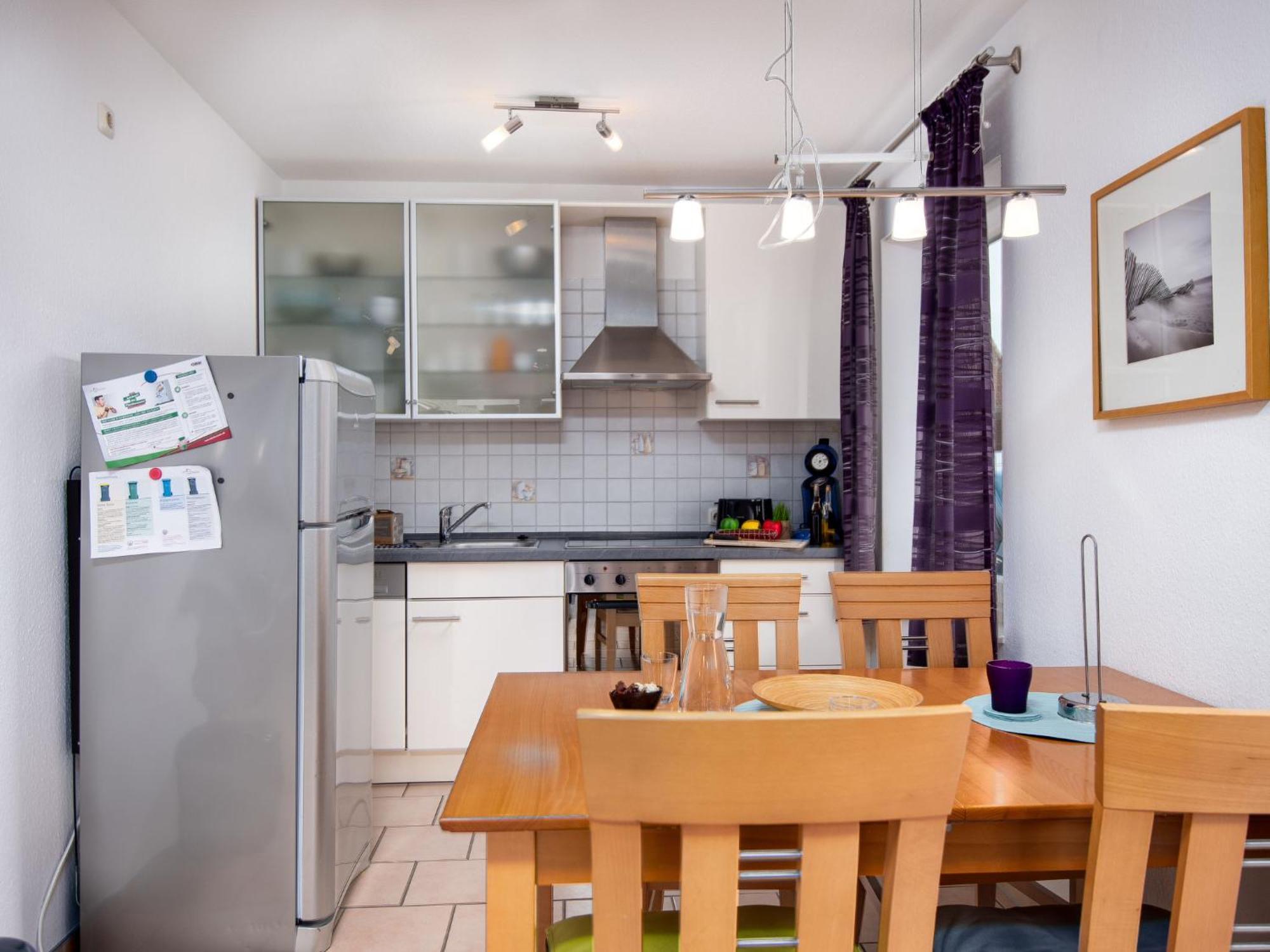 Apartment Deichperle-1 By Interhome ノルトダイヒ エクステリア 写真
