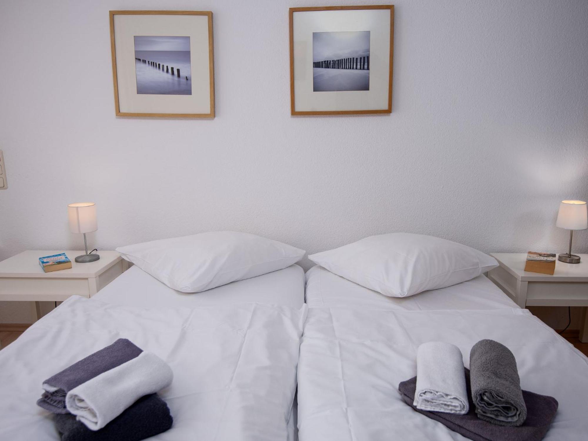 Apartment Deichperle-1 By Interhome ノルトダイヒ エクステリア 写真