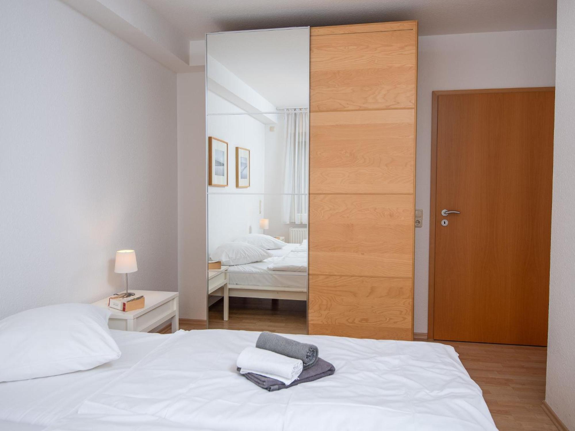 Apartment Deichperle-1 By Interhome ノルトダイヒ エクステリア 写真